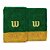 Munhequeira Wilson Color Longa Verde Amarelo 2 Unidades - Imagem 2