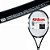 Raquete Tênis Wilson Modelo Federer Control 103 L2 - Imagem 6