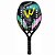 Raquete Beach Tennis Tenis Camewin Carbono 3k Sunwave - Imagem 1