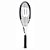 Raquete Tênis Wilson Modelo Federer Tour XP 103 L3 - Imagem 1