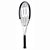 Raquete Tênis Wilson Modelo Federer Tour XP 103 L3 - Imagem 3