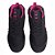 Tênis Everlast Mod. Boxer Cano Alto Feminino Preto Rosa - Imagem 4