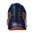 Tênis Wilson Modelo K Energy 2.0 Azul Laranja Treino - Imagem 5