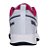 Tênis Wilson Modelo Ace 2 Branco Rosa Treino Dia a Dia - Imagem 5