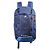 Mochila Multi Esportiva Poker Unissex Bolsa Porta Objetos - Imagem 2