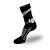 Meia Esportiva Cano Alto Steigen Mod. New Zealand Corrida - Imagem 1