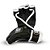 Luva MMA Couro Artificial PU Punch Muay Thai Enchimento Eva - Imagem 1