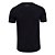 Camiseta Under Armour Sportstyle Logo Unissex Preto - Imagem 2