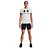 Camiseta Treino Feminina Under Armour Live Sportstyle Branco - Imagem 3