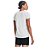 Camiseta Treino Feminina Under Armour Live Sportstyle Branco - Imagem 4