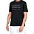 Camiseta Treino Unissex Under Armour Team Issue Preto - Imagem 3
