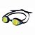 Óculos Natação Speedo Falcon Preto Revo Gold Espelhado - Imagem 1