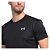 Camiseta Treino Unissex Under Armour Speed Stride SS BRZ - Imagem 3