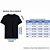 Camiseta Treino Unissex Under Armour Speed Stride SS BRZ - Imagem 4