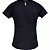 Camiseta Treino Feminina Under Armour Speed Stride Preto - Imagem 4