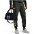 Mala Treino Under Armour Loudon Duffle XS 22L Litros Preta - Imagem 5