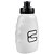 Squeeze Garrafa H20 Mini Natural 230ml Curtlo Bike Dia a Dia - Imagem 3