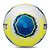 Bola Futebol Society Modelo S11 52 XXII Penalty Branca - Imagem 2