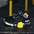 Tênis Mvp Cross Rhino X Training LPO Black Splash Costurado - Imagem 6