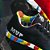 Tênis Mvp Cross Rhino X Training LPO Black Splash Costurado - Imagem 8