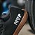 Tênis Mvp Cross Rhino X Training LPO Camel Black Costurado - Imagem 8