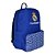 Mochila Bolso Frontal Real Madrid Bolsa Escolar Esportiva - Imagem 1