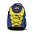 Mochila Bungee Elástico Barcelona Bolsa Mala Esportiva - Imagem 2