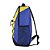 Mochila Bungee Elástico Barcelona Bolsa Mala Esportiva - Imagem 3