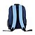 Mochila Bolsa Manchester City Zíper Único 14L Mala Escola - Imagem 4