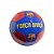Bola Futebol Força Barça Barcelona Oficial Gramado Campo - Imagem 1