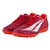 Chuteira Society Penalty Modelo Storm Y-2 Vermelho - Imagem 3