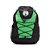 Mochila Bungee Elástico NBA Boston Celtics 22L Poliéster - Imagem 2