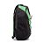 Mochila Bungee Elástico NBA Boston Celtics 22L Poliéster - Imagem 3
