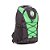 Mochila Bungee Elástico NBA Boston Celtics 22L Poliéster - Imagem 1