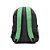 Mochila Bungee Elástico NBA Boston Celtics 22L Poliéster - Imagem 4
