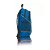 Mochila Ziper Duplo Golden State Warriors NBA 20L Poliéster - Imagem 3