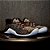 Tênis Foost Modelo Trainer Knit Cross Training Performance - Imagem 8