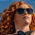 Óculos De Sol Goodr Modelo A Ginger's Soul - Imagem 4