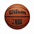 Bola de Basquete Wilson Modelo NBA DRV Tamanho 5 Laranja - Imagem 1