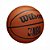 Bola de Basquete Wilson Modelo NBA DRV Tamanho 5 Laranja - Imagem 2