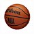Bola de Basquete Wilson Modelo NBA DRV Tamanho 5 Laranja - Imagem 3