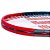 Raquete Tênis Wilson Modelo Impact 3 Azul Vermelha L3 - Imagem 6