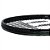 Raquete Tênis Wilson Modelo Aggressor 112 Preto Verde L3 - Imagem 5