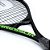 Raquete Tênis Wilson Modelo Aggressor 112 Preto Verde L3 - Imagem 2