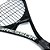 Raquete Tênis Wilson Modelo Aggressor 112 Preto Verde L3 - Imagem 4