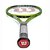 Raquete de Tênis Wilson Modelo Blade Feel 103 Verde L3 - Imagem 7