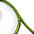 Raquete de Tênis Wilson Modelo Blade Feel 103 Verde L3 - Imagem 3