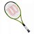 Raquete de Tênis Wilson Modelo Blade Feel 103 Verde L3 - Imagem 1