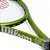 Raquete de Tênis Wilson Modelo Blade Feel 103 Verde L3 - Imagem 4