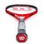Raquete Tênis Wilson Modelo Pro Staff Precision XL 110 L3 - Imagem 5
